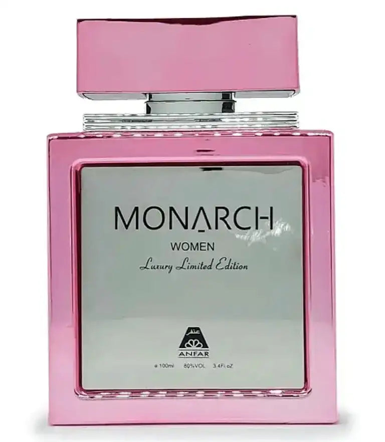 Monarch for Women 100 ML By Anfar
