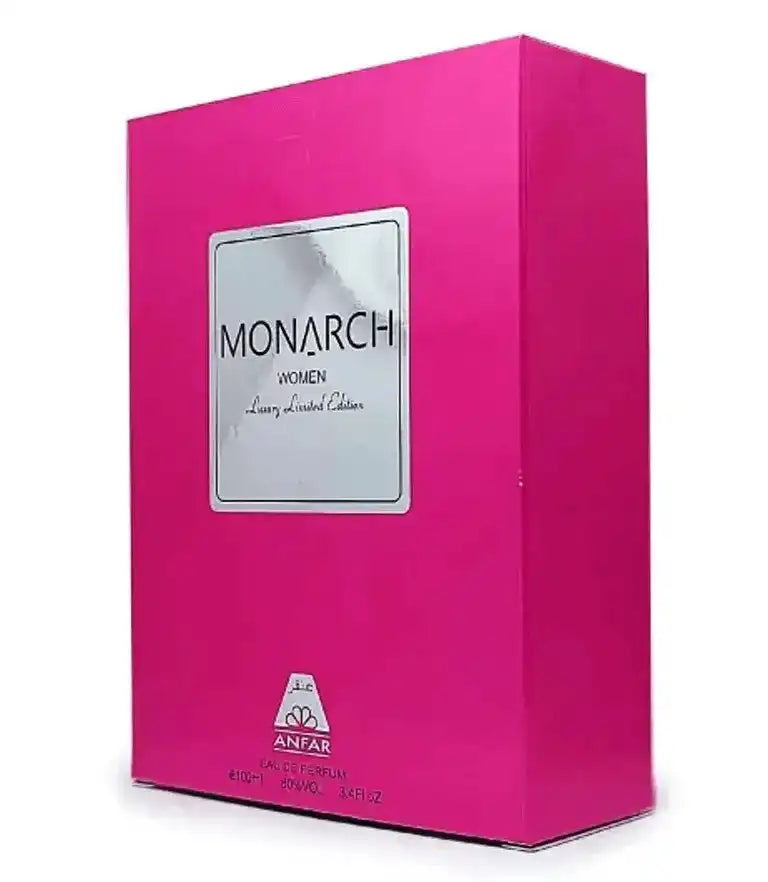 Monarch for Women 100 ML By Anfar