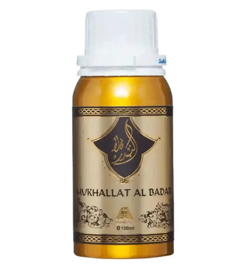 mukhallat-al-badar