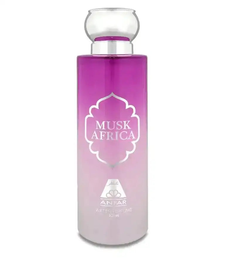 Musk Africa 100 ML By Anfar