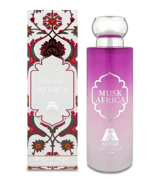 Musk Africa 100 ML By Anfar