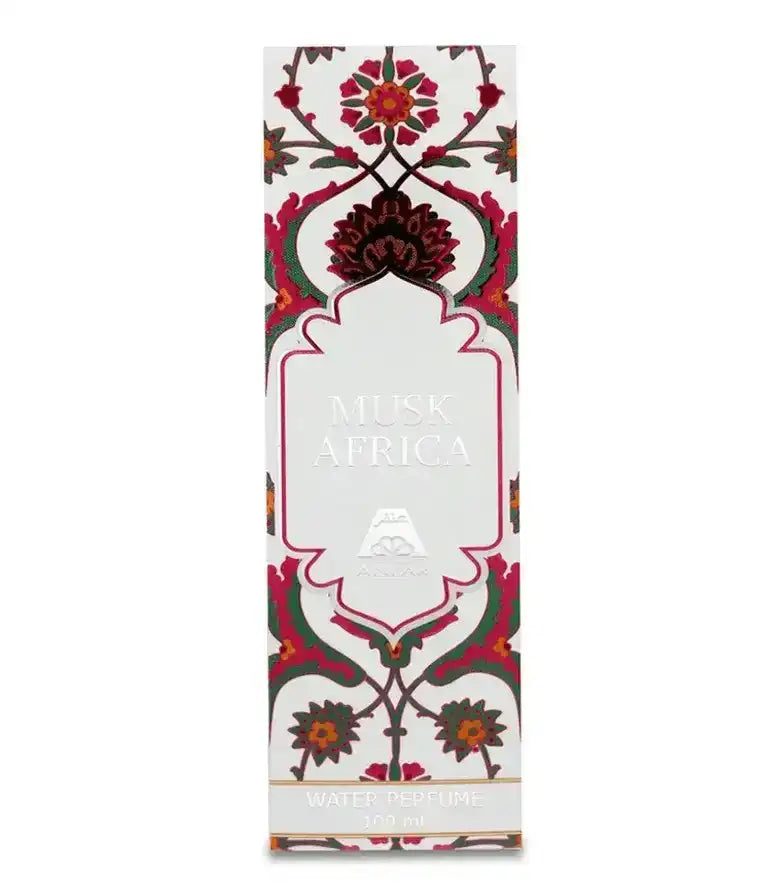 Musk Africa 100 ML By Anfar