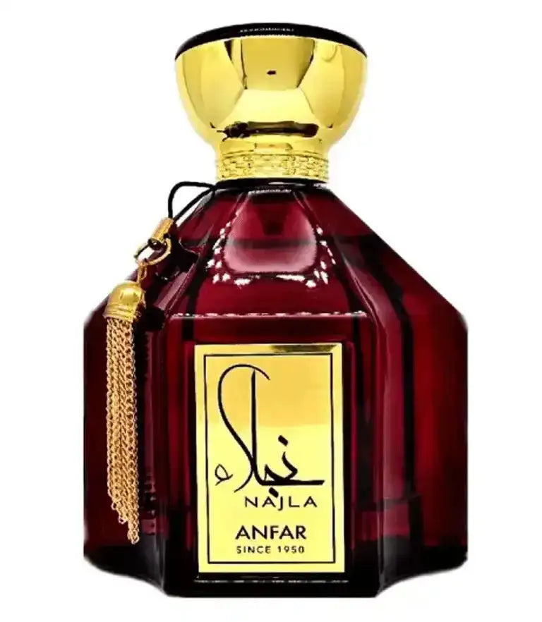 Najla 100 ML By Anfar