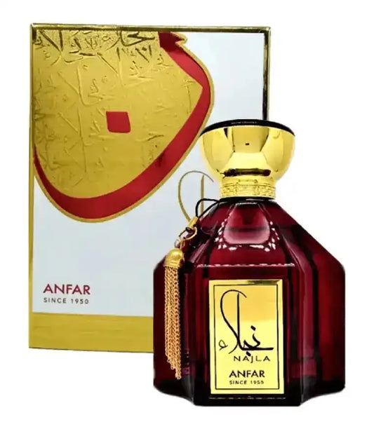 Najla 100 ML By Anfar