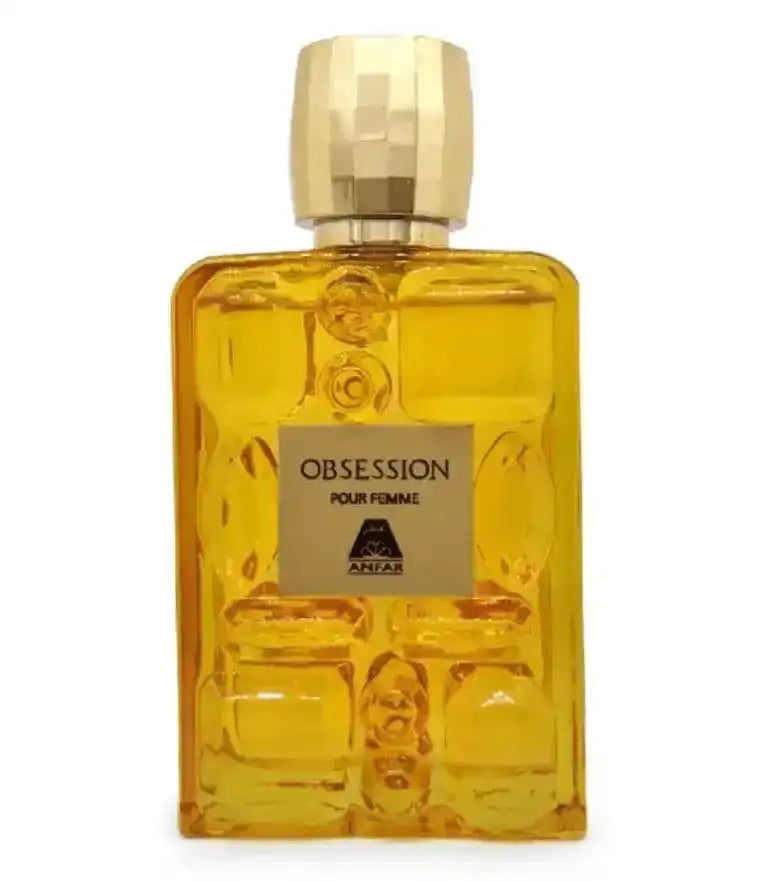 Obsession Pour Femme 100 ML By Anfar