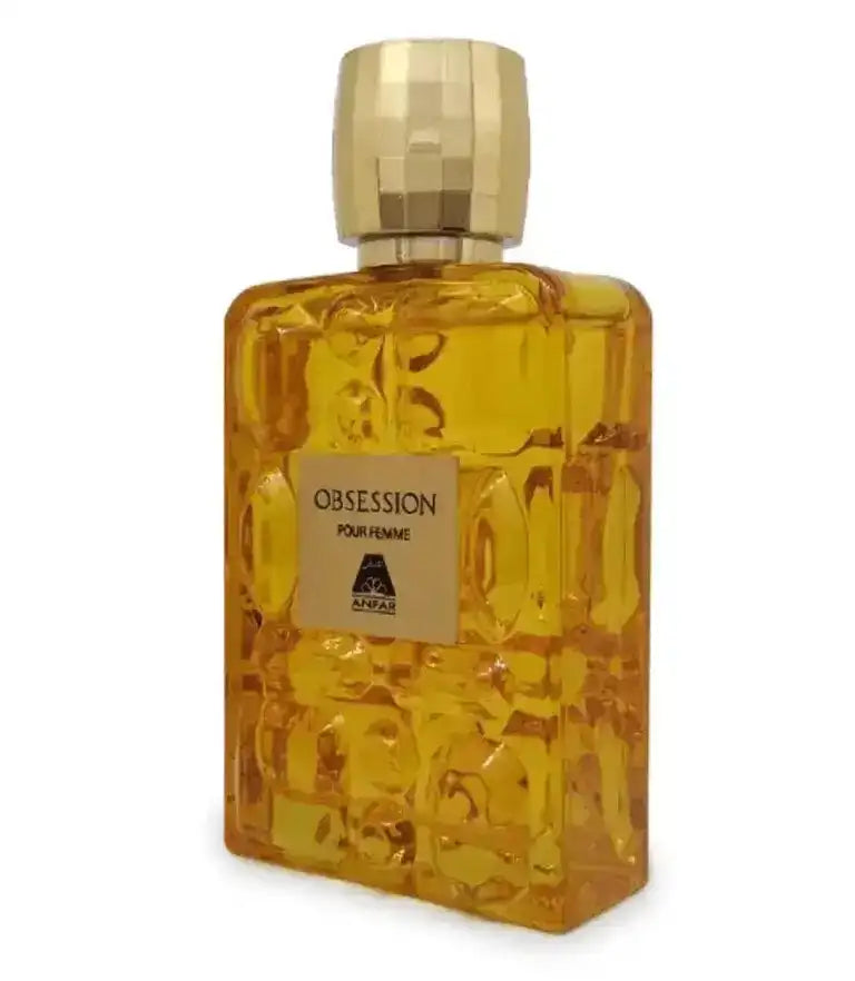 Obsession Pour Femme 100 ML By Anfar