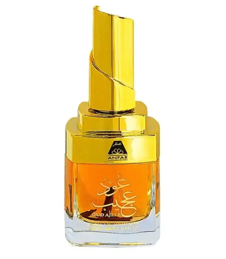 Oud Ajeeb 100 ML By Anfar