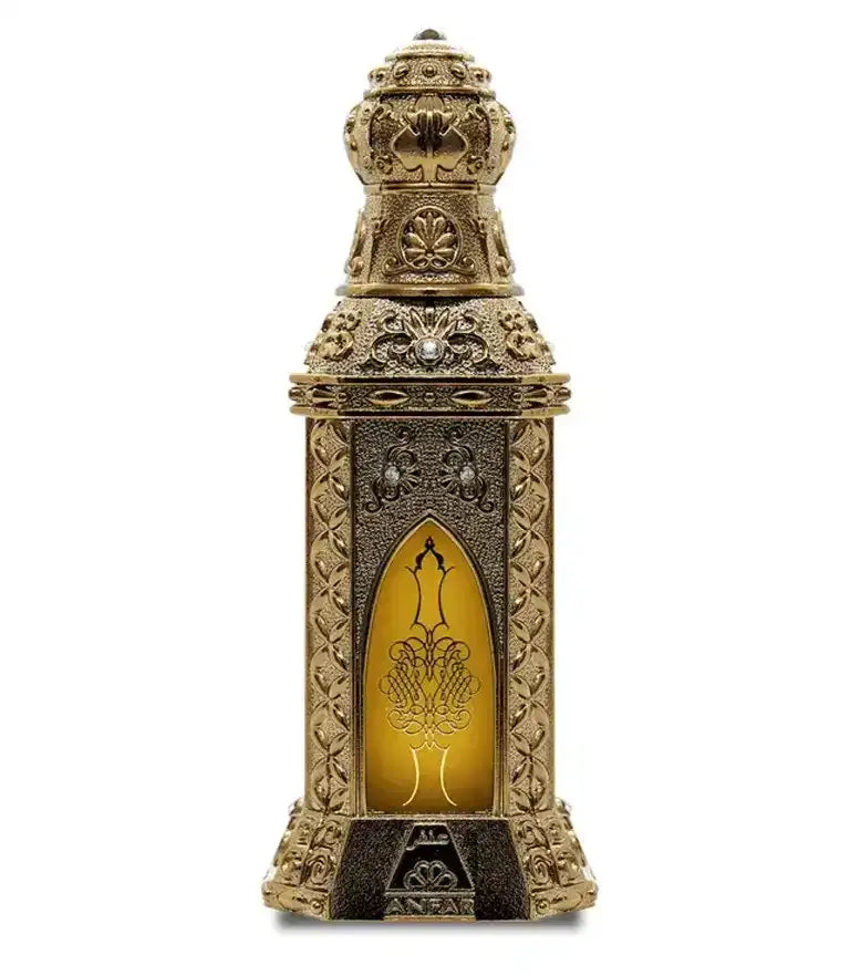 Oud Hamdan
