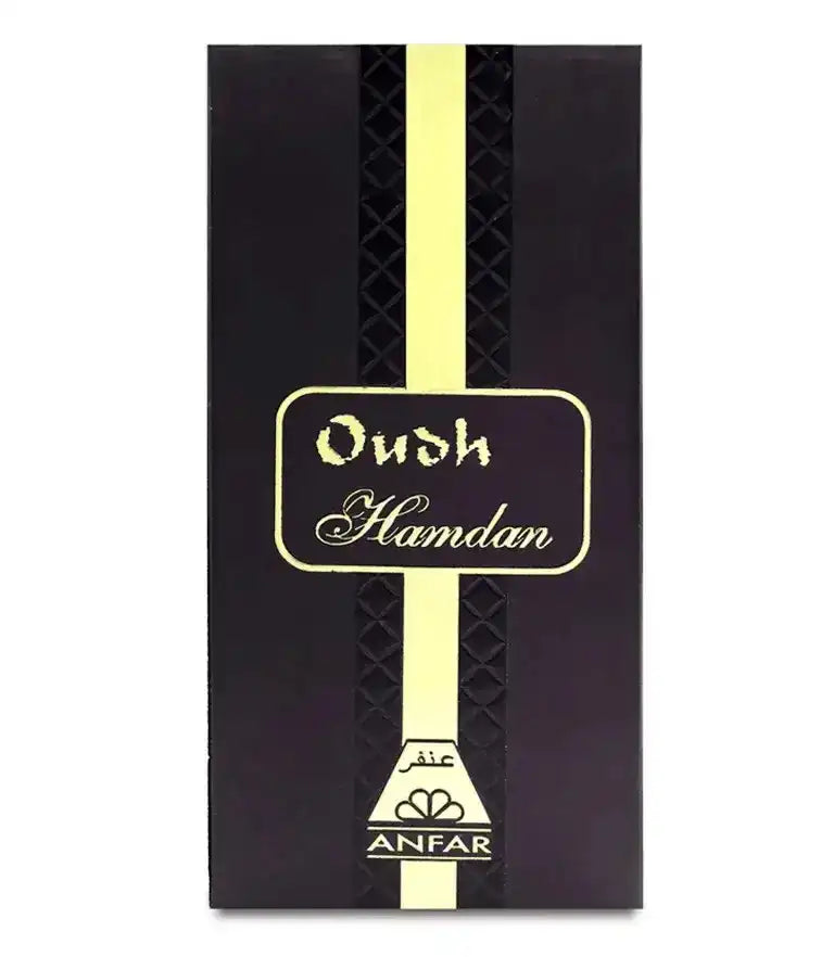 Oud Hamdan