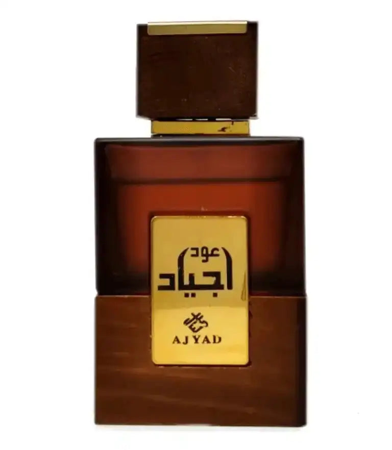 Oud Ajyad 100 ML