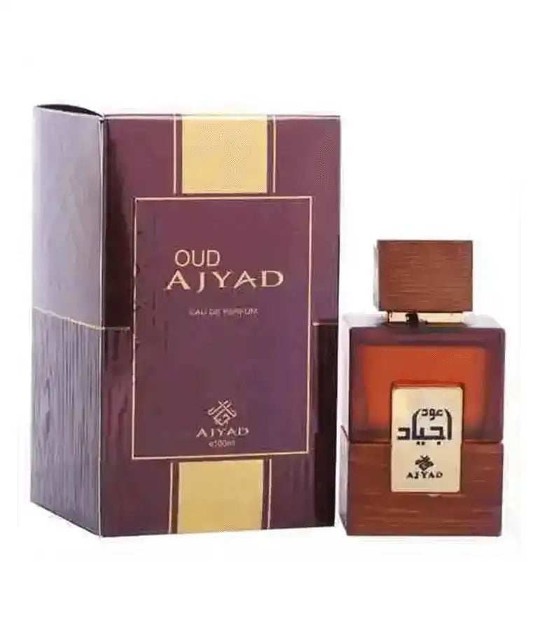 Oud Ajyad 100 ML