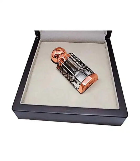 Dehn Al Oud Cambodi Tarat Gift Bottle Perfume Oil (3ml)