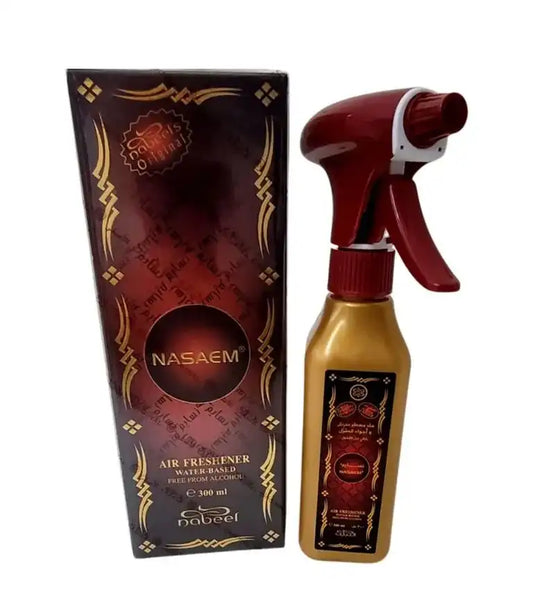 Nabeel Nasaem Air Freshener 300ml