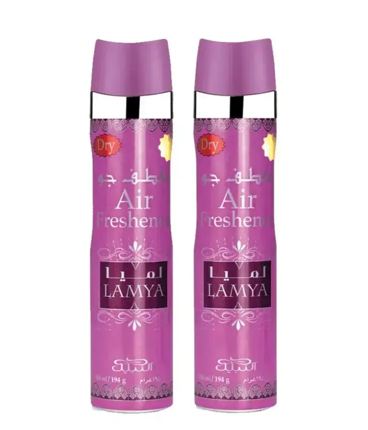 Nabeel Lamya Air Freshener 300ml