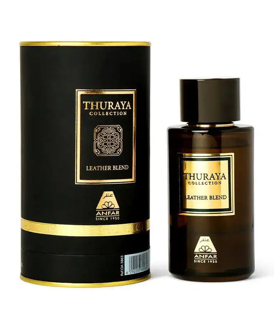 Thuraya Leather Blend 100 ML By Anfar