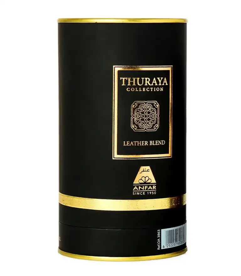 Thuraya Leather Blend 100 ML By Anfar