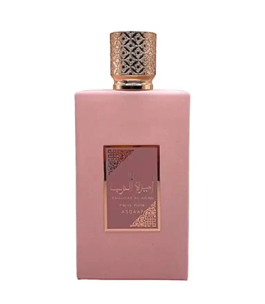 Ameerat Al Arab Prive Rose Women Eau De Parfum 100ml By Asdaaf