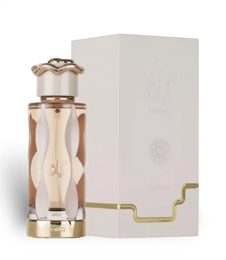 Teriaq 100ml EDP by Quentin Bisch for Lattafa