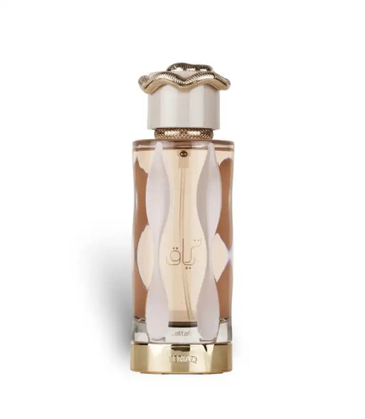 Teriaq 100ml EDP by Quentin Bisch for Lattafa