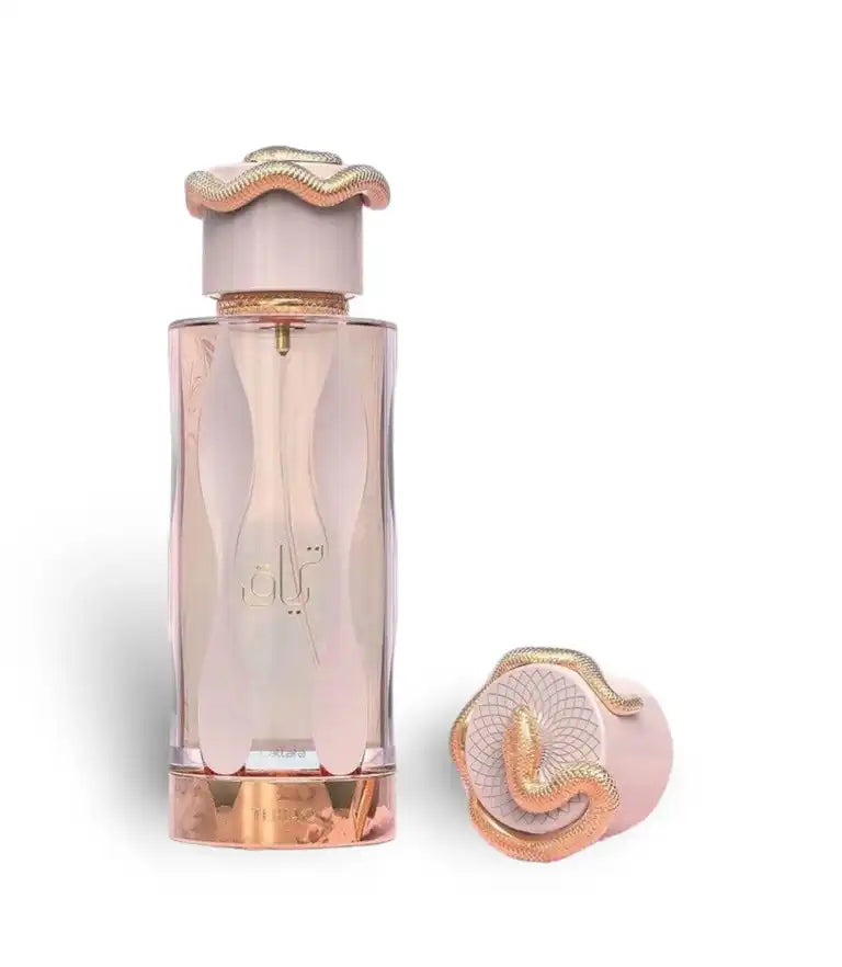 Teriaq 100ml EDP by Quentin Bisch for Lattafa