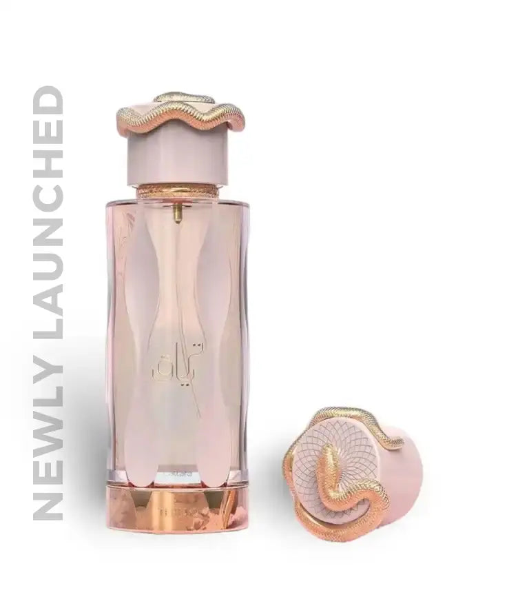 Teriaq 100ml EDP by Quentin Bisch for Lattafa