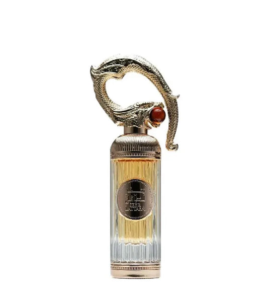 Sehr Eau De Parfum 100ml Lattafa