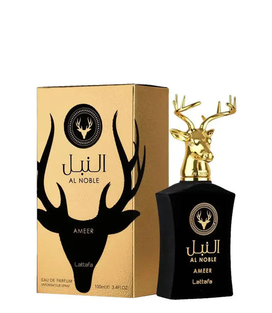 Al Noble Ameer Perfume 100ml