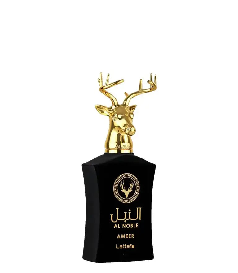 Al Noble Ameer Perfume 100ml