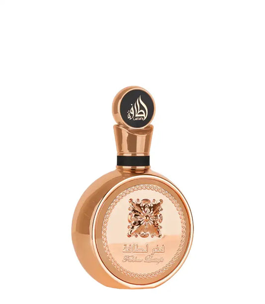 Fakhar Lattafa Rose Gold 100ml EDP Arabian Perfume