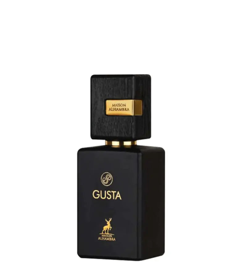 Gusta by Maison Alhambra 100ml