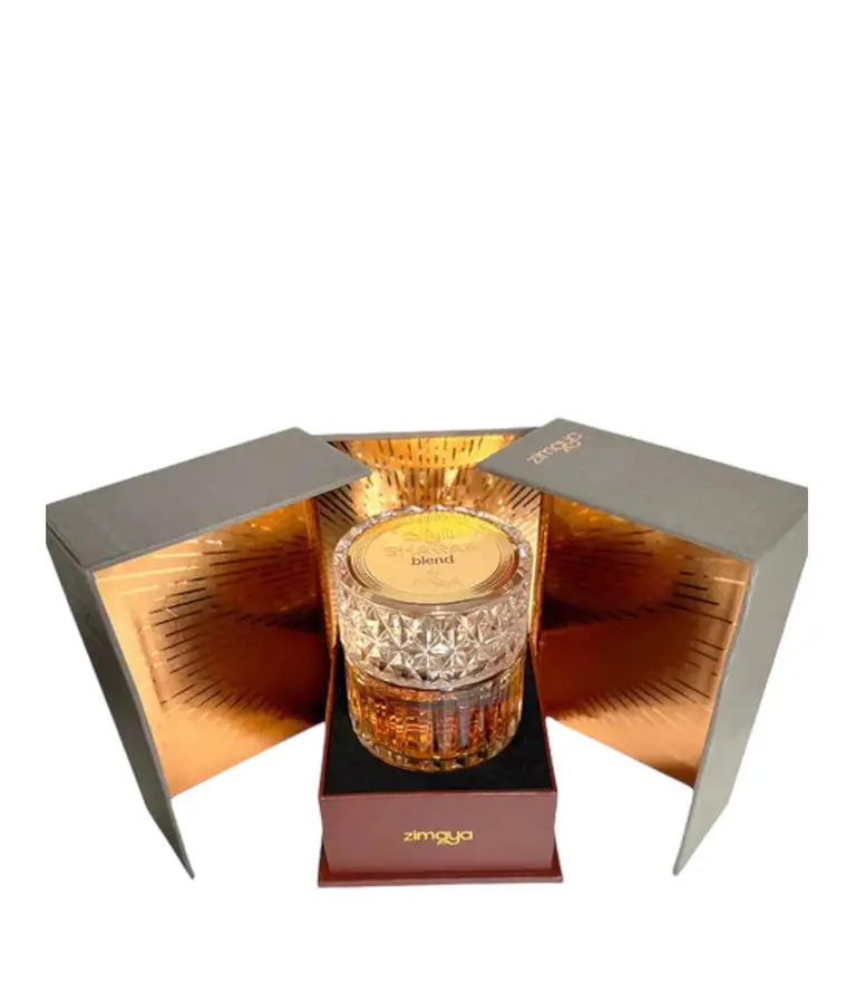 Sharaf Blend by Zimaya Extrait De Parfum 100ml Unisex