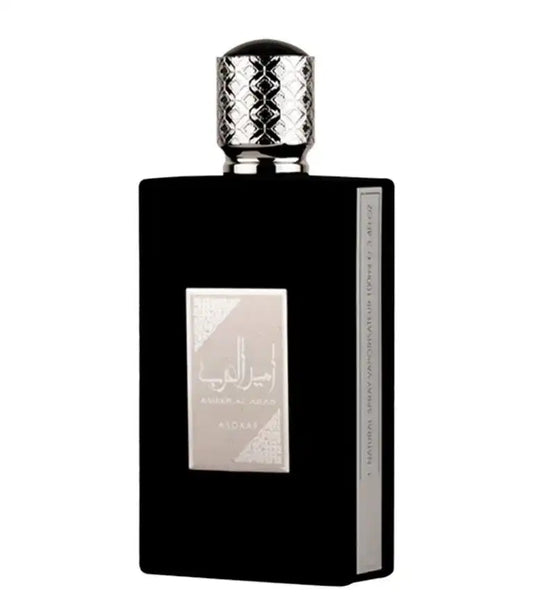Ameerat Al Arab Eau De Parfum 100ml For Men - Asdaaf By Lattafa