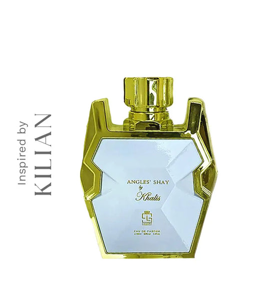 Angles Shay By Khalis 100 Ml Edp