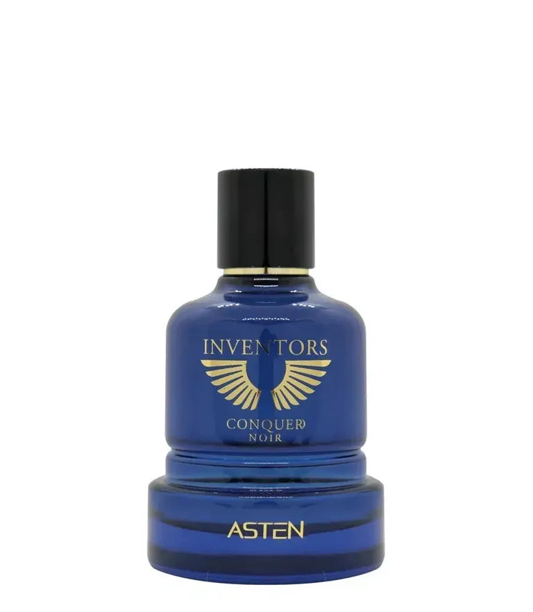 Inventors Conquer Noir EDP 100 ML by Asten Perfume