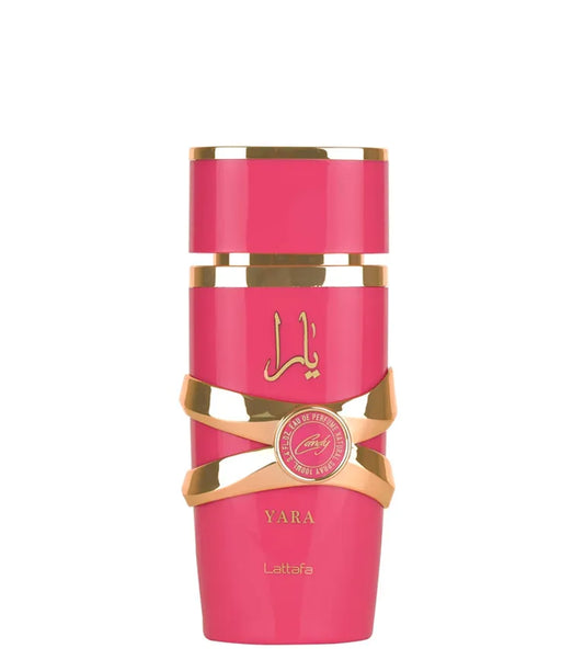 Lattafa Yara Candy for Women Eau de Parfum Spray 100 ml