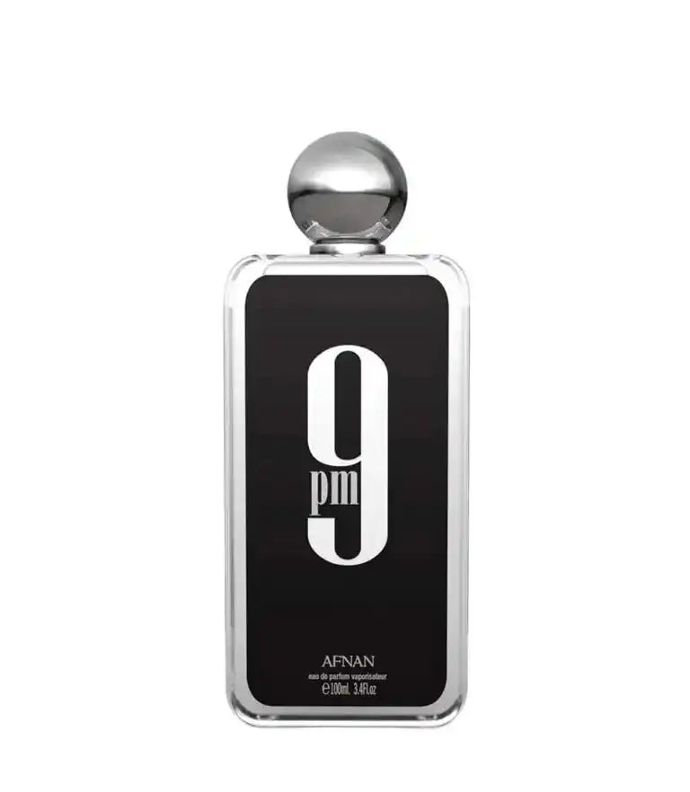 9pm EDP spray 100ml for Men by Afnan