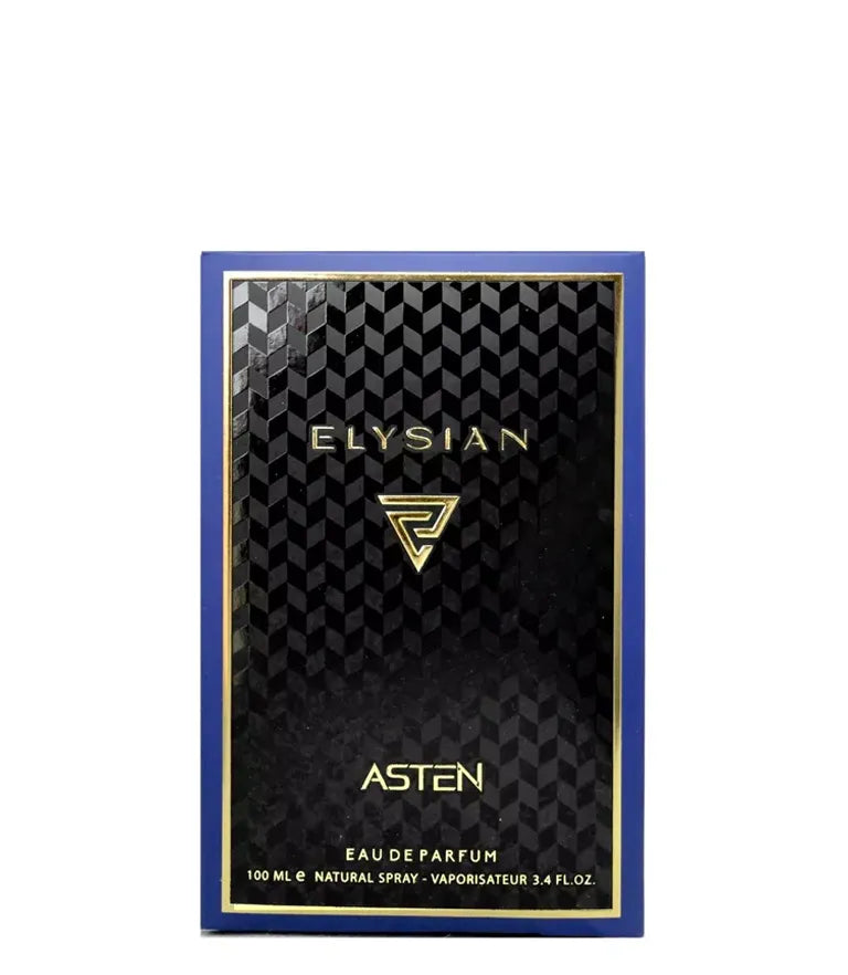 Elysian EDP 100 ML by Asten