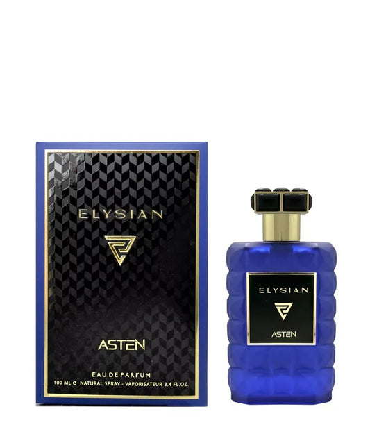 Elysian EDP 100 ML by Asten