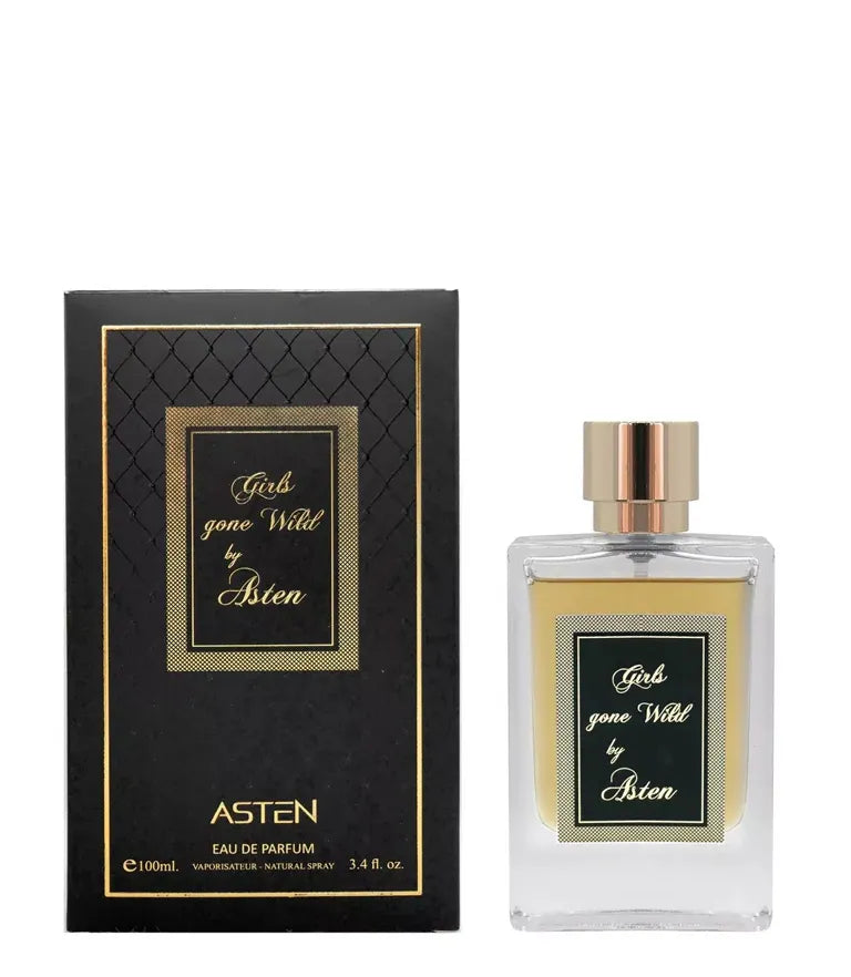 Girls Gone Wild EDP 100 ML By Asten