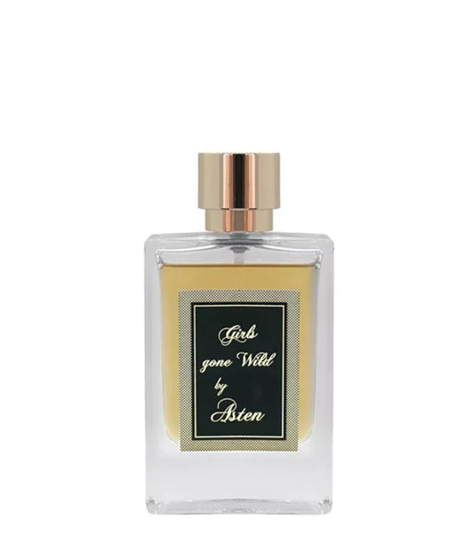 Girls Gone Wild EDP 100 ML By Asten