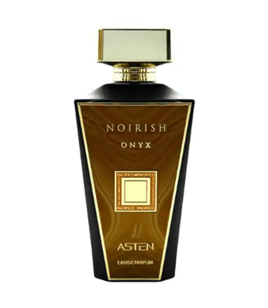 Noirish Onyx EDP 100ML By Asten