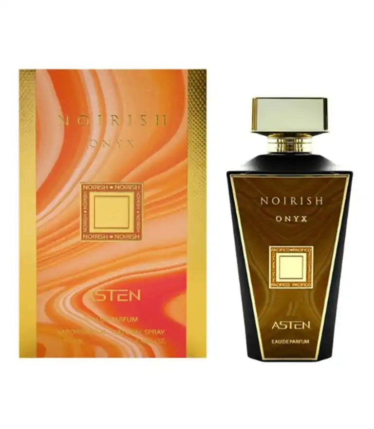 Noirish Onyx EDP 100ML By Asten