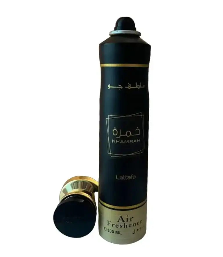 Lattafa Khamrah Air Freshener