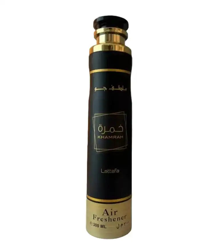 Lattafa Khamrah Air Freshener