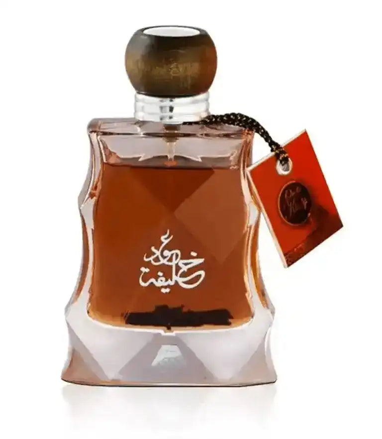 Oudh Khalifa Gold EDP 100 ML By Anfar