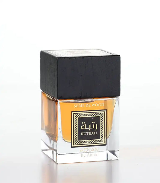 Rutbah EDP 100Ml By Adyan