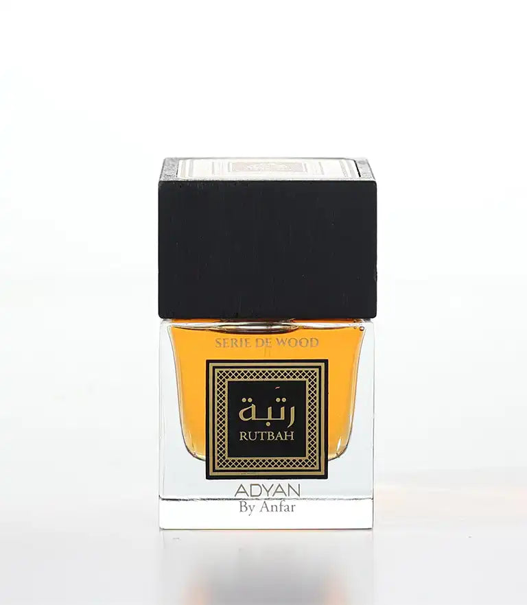 Rutbah EDP 100Ml By Adyan