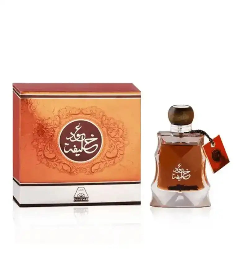 Oudh Khalifa Gold EDP 100 ML By Anfar