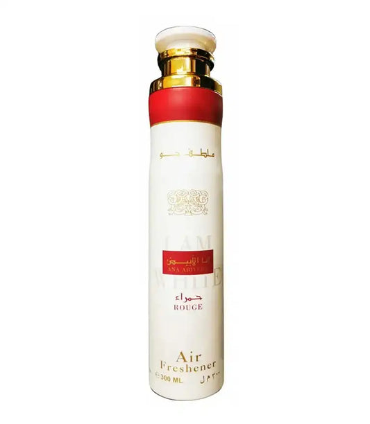 Lattafa Ana Abiyedh Rouge Home fragrance