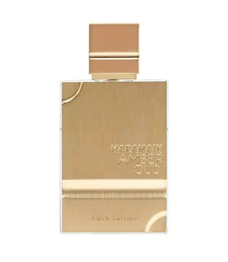Al Haramain Amber Oud Gold Edition EDP 60ml
